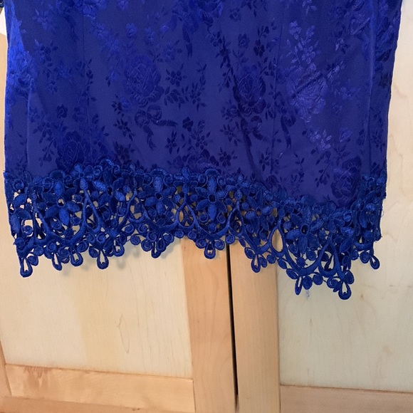 Nah Nah petite top  size4P - Picture 4 of 8